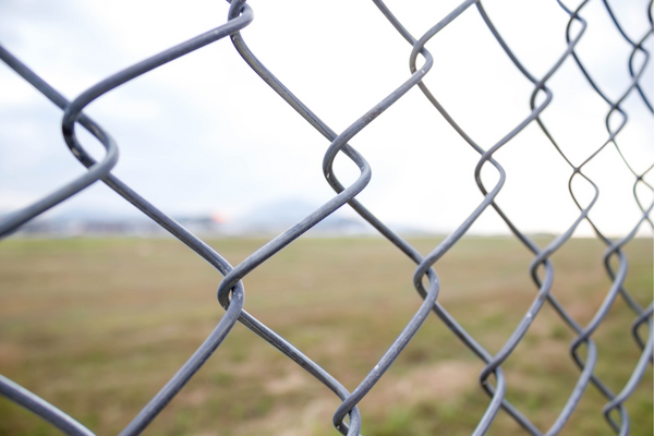 Chain Link Fencing