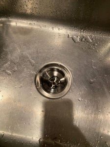 Garbage Disposal Replacement in Seattle