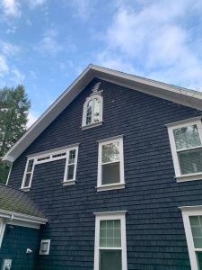 Gig Harbor Handyman Services Siding Repair