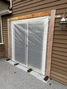 Seattle Handyman Services Water Damage Repair