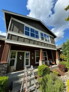 Carpentry Repair Service in North Bend