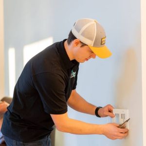 Handyman